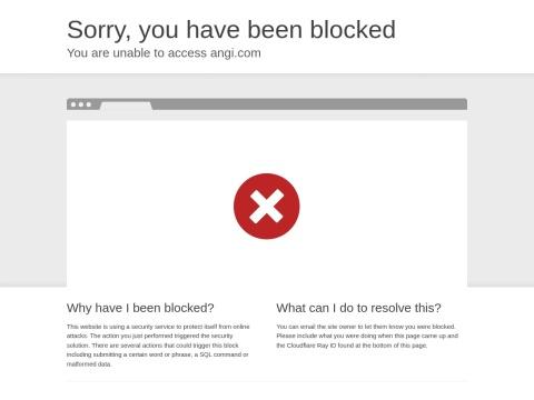 Angi官网 - 美国家庭维修与专业服务预约平台