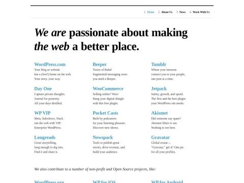 Automattic
