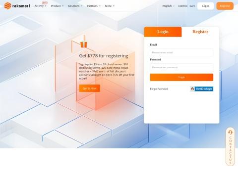 RAKsmart