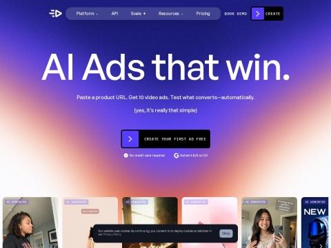 Creatify (creatify.ai)