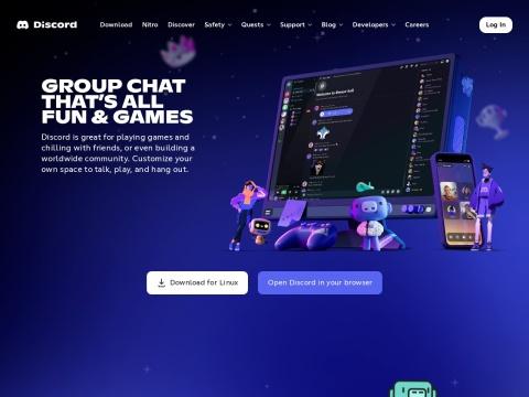 Discord