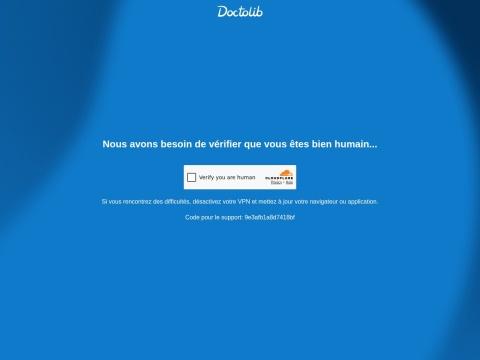 Doctolib.fr：法国领先的在线医疗预约与数字健康服务平台