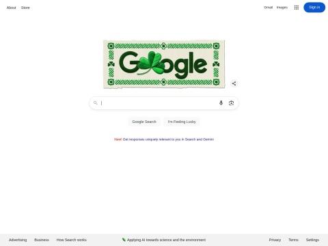 Google.ch — 瑞士本地化搜索引擎，支持图片与文件上传的智能搜索入口