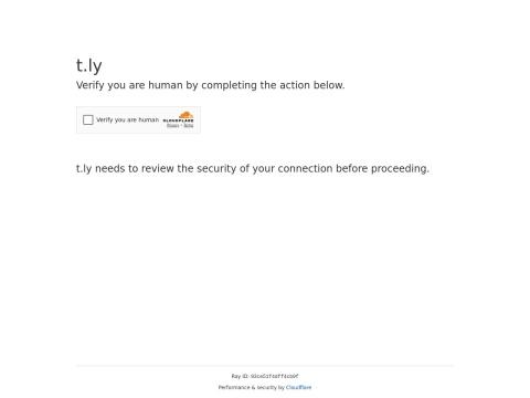T.LY (超短链接生成器)