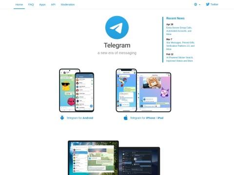 Telegram