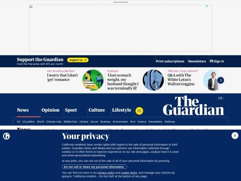 The Guardian