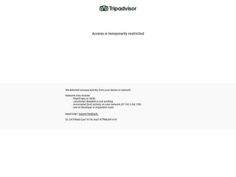 TripAdvisor.fr — 法国领先的旅游点评与行程规划平台