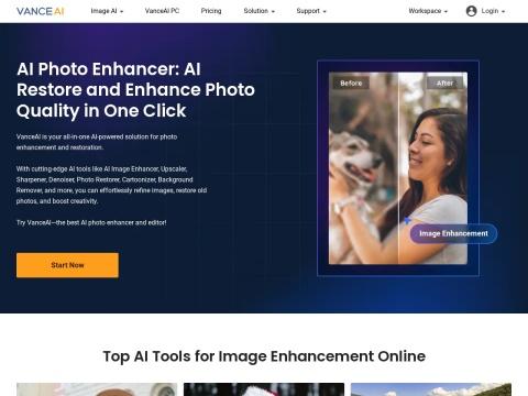 VanceAI (vanceai.com)