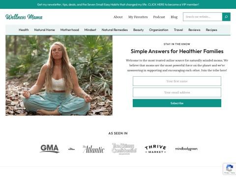 Wellness Mama