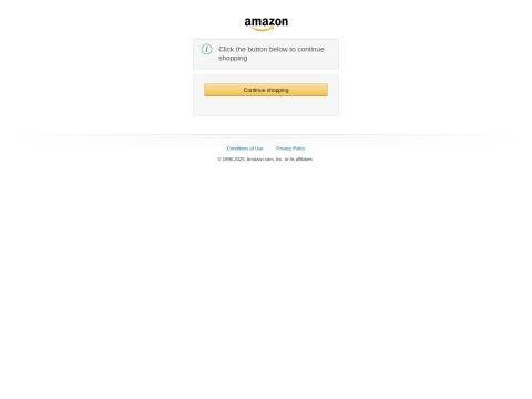 Amazon(亚马逊)