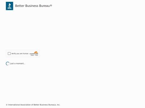 Better Business Bureau (BBB)