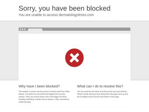 Dermatology Times