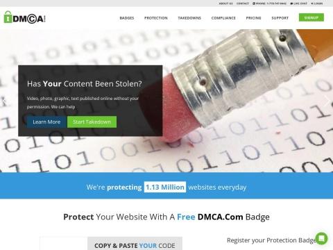DMCA.com