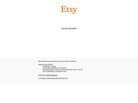 Etsy