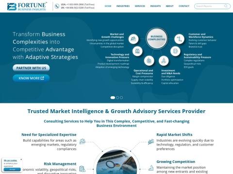 Fortune Business Insights