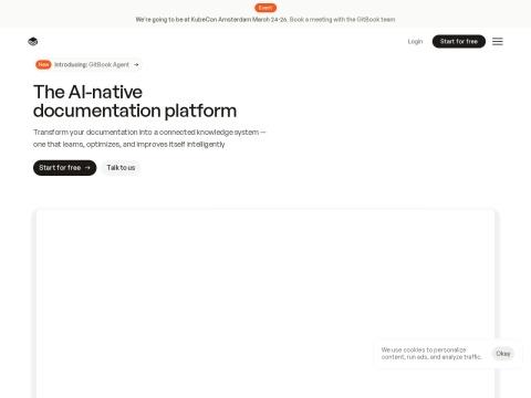 GitBook