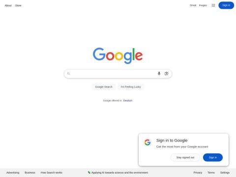 Google（德国）