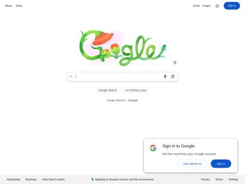 Google France