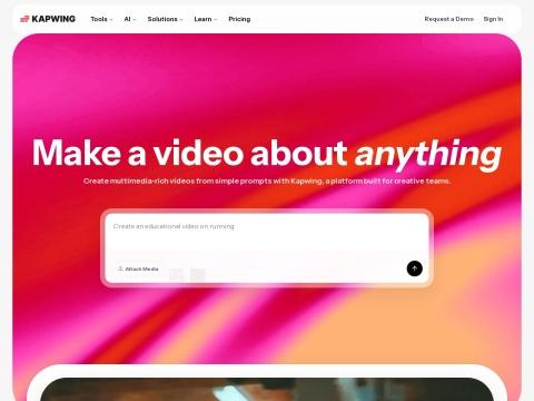 Kapwing