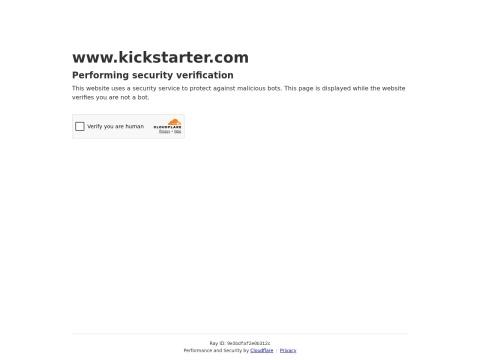 Kickstarter