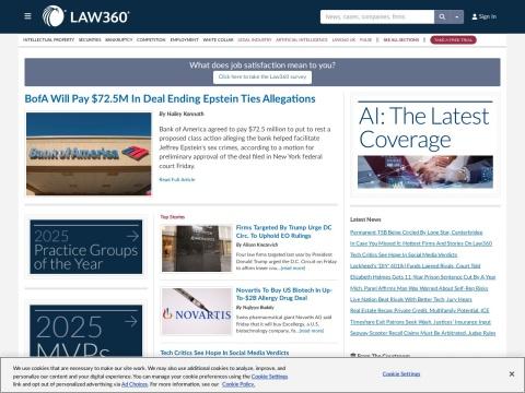 Law360