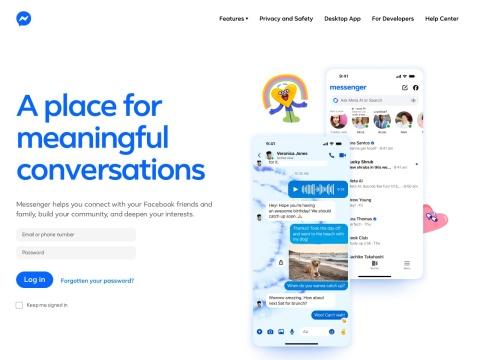 Messenger