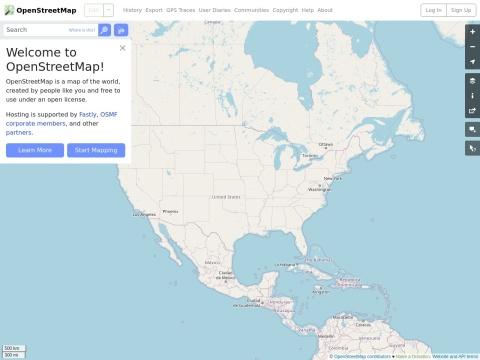 OpenStreetMap
