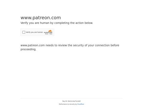 Patreon