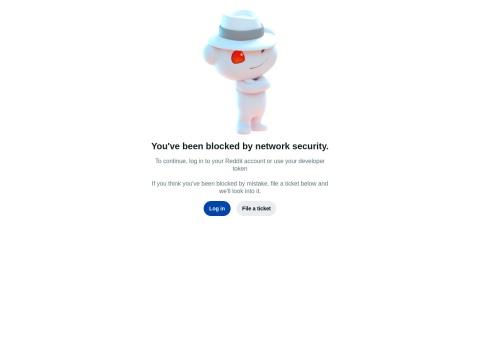 Reddit(红迪网)
