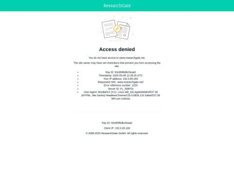 ResearchGate