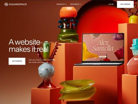 Squarespace
