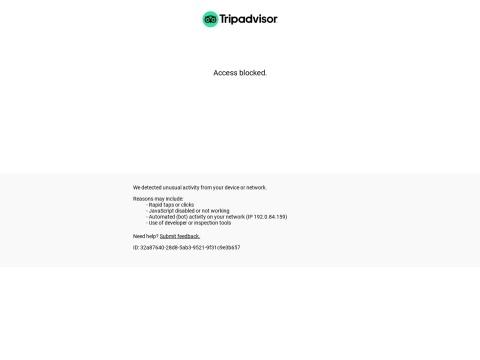 TripAdvisor（猫途鹰）