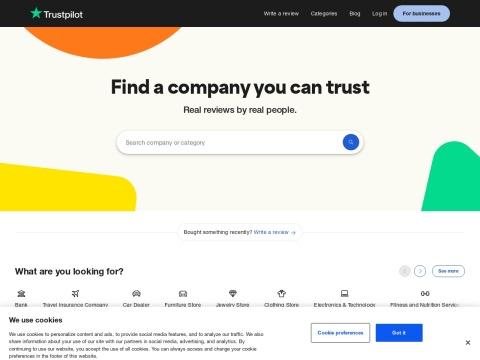 Trustpilot