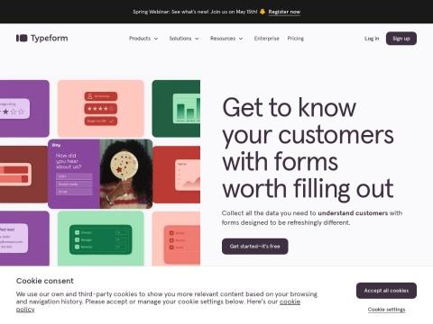 Typeform