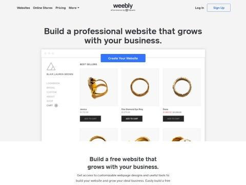 Weebly