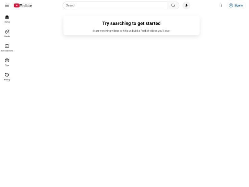 YouTube.com（油管视频）